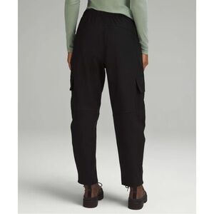 Lululemon cargo pants